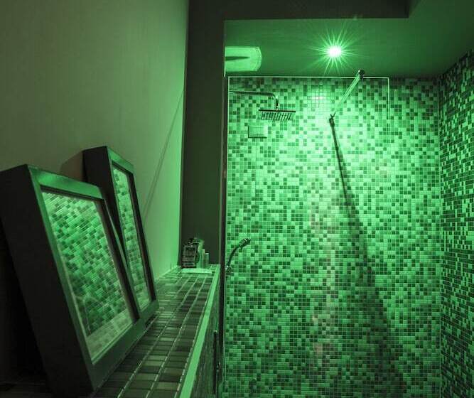 酒店 Corso Italia Rooms