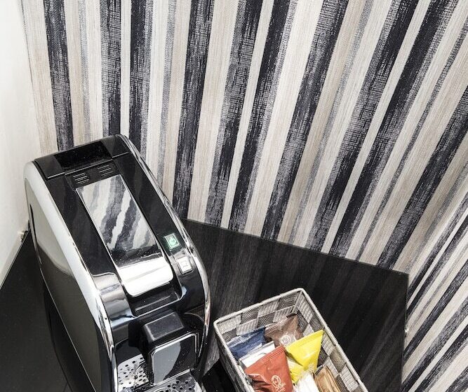 酒店 Corso Italia Rooms