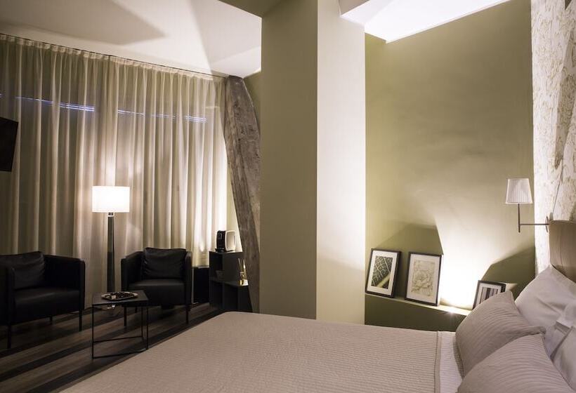 酒店 Corso Italia Rooms