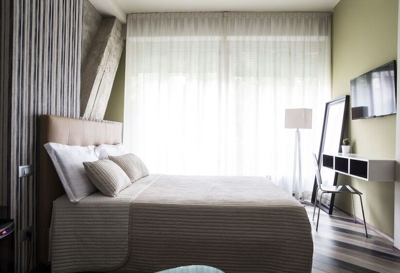 酒店 Corso Italia Rooms