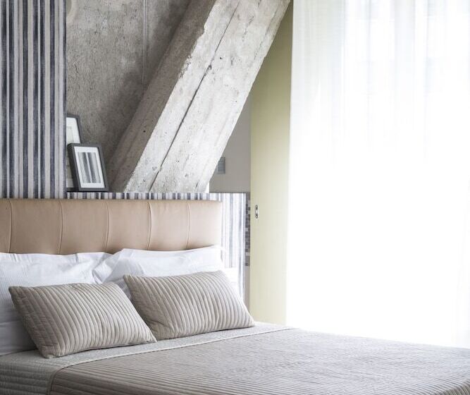 酒店 Corso Italia Rooms