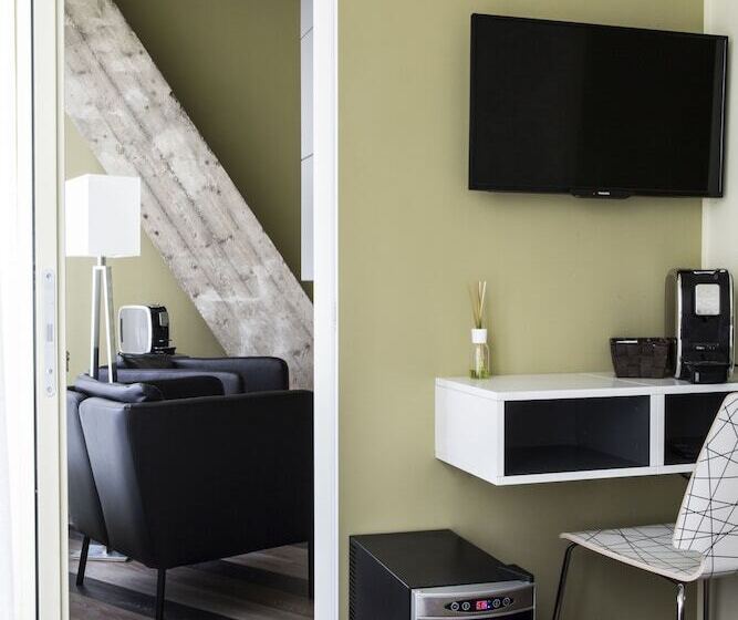 酒店 Corso Italia Rooms