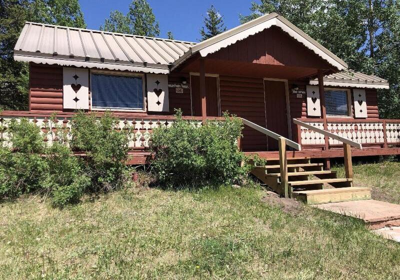 Отель Dao House