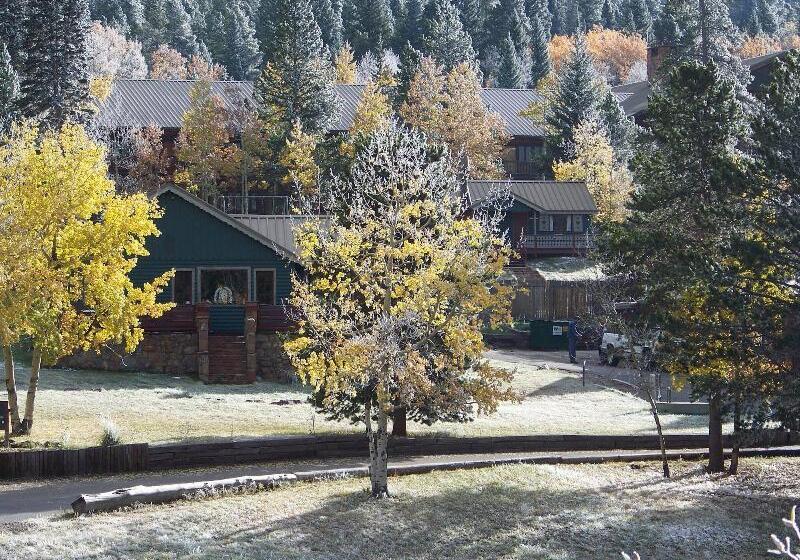 هتل Dao House