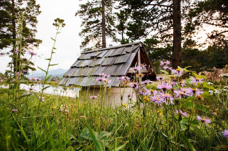 Отель Dao House