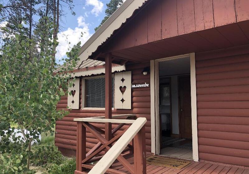 Отель Dao House