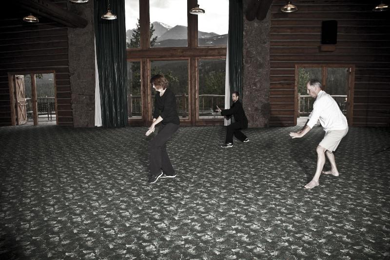 Отель Dao House