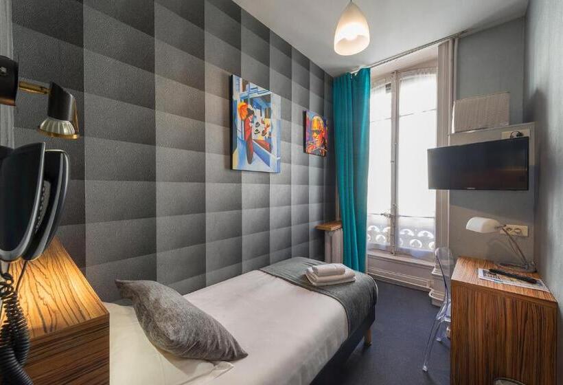 בית מלון כפרי De Paris