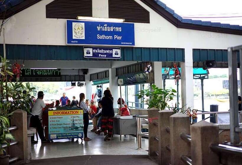 호텔 Decor Do Hostel