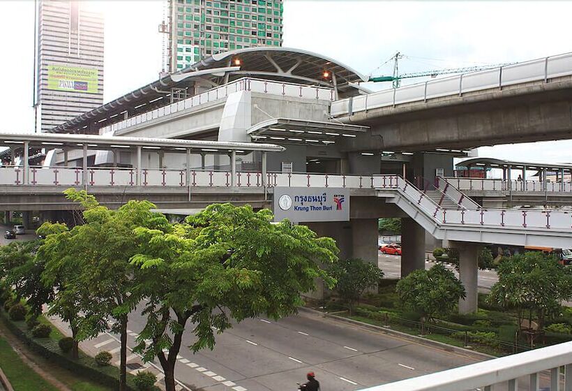 호텔 Decor Do Hostel