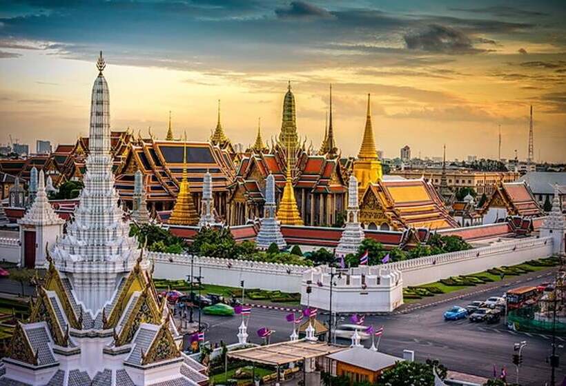 호텔 Decor Do Hostel