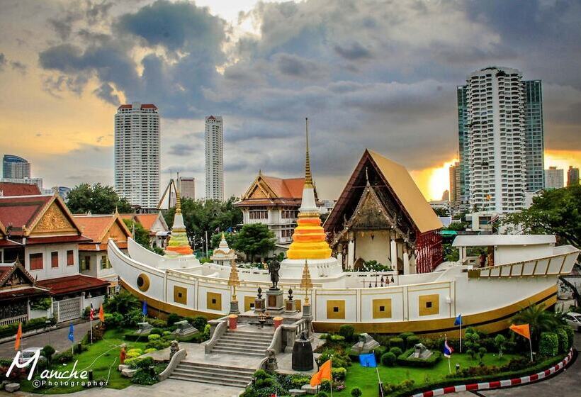 호텔 Decor Do Hostel