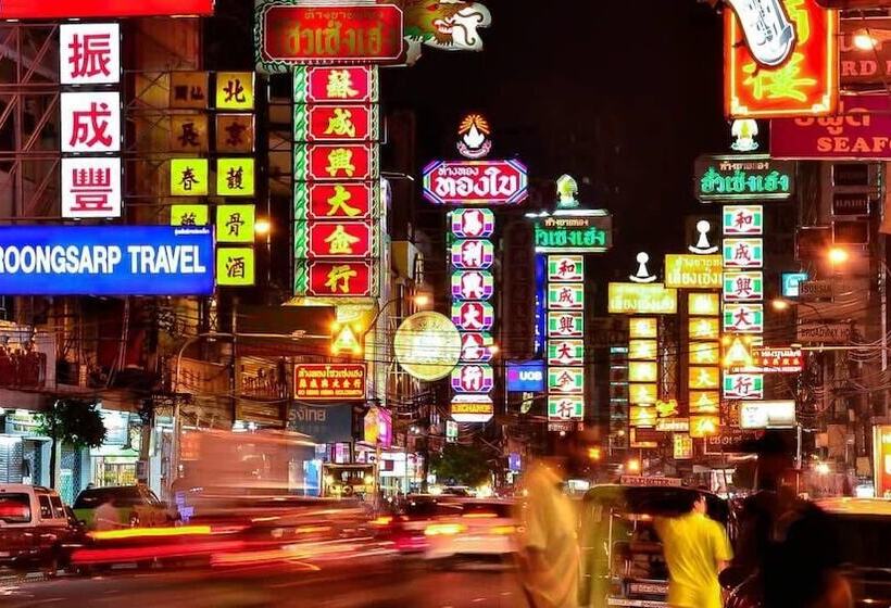 호텔 Decor Do Hostel