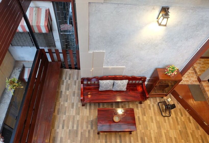 호텔 Decor Do Hostel