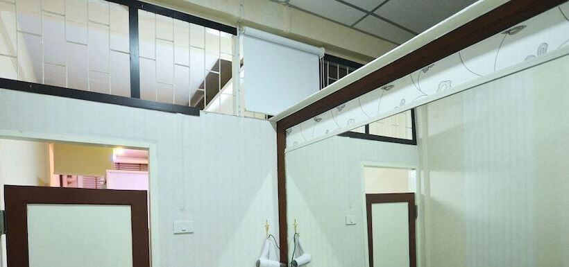 호텔 Decor Do Hostel