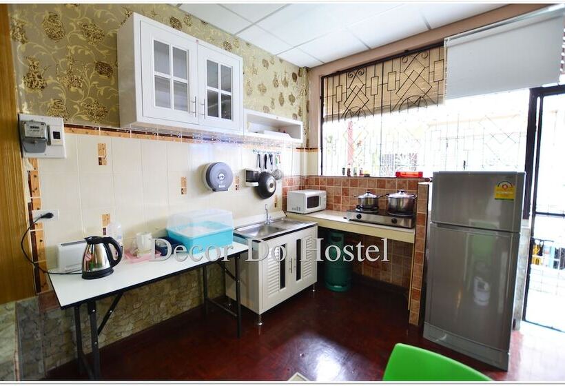 호텔 Decor Do Hostel