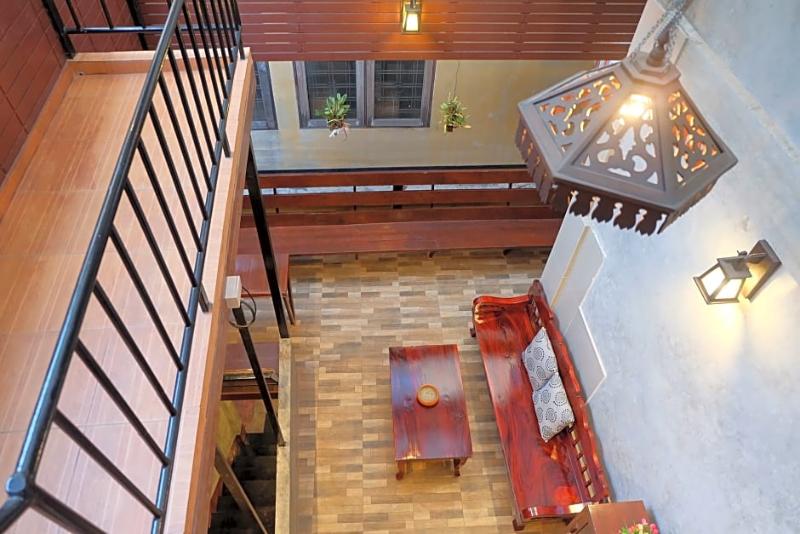 호텔 Decor Do Hostel