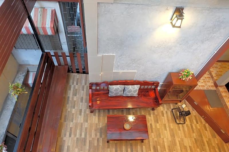 호텔 Decor Do Hostel