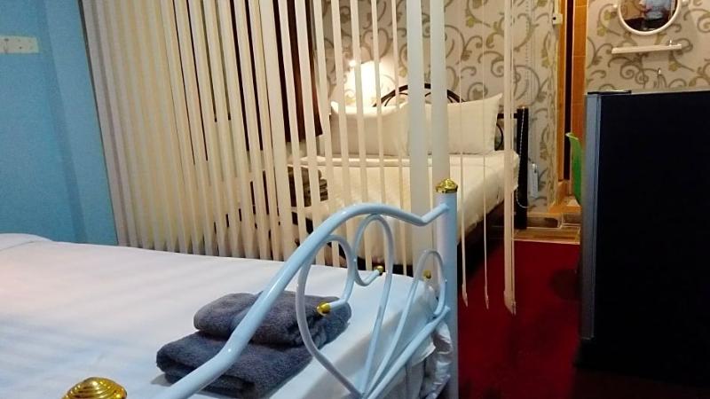 호텔 Decor Do Hostel