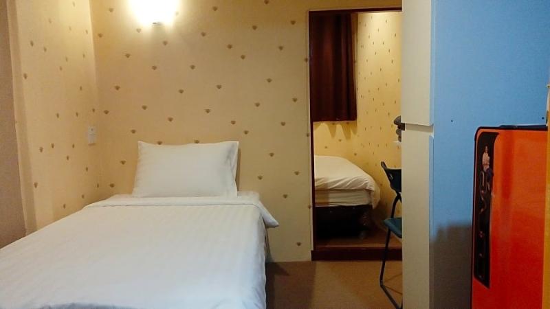 호텔 Decor Do Hostel