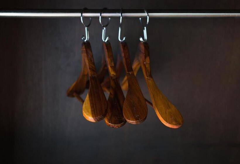 Отель Diamond Park Inn Chiangrai & Resort