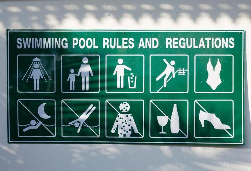 Отель Diamond Park Inn Chiangrai & Resort