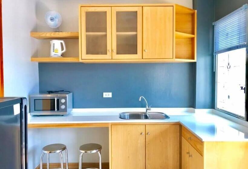 فندق Double D Boutique Residence