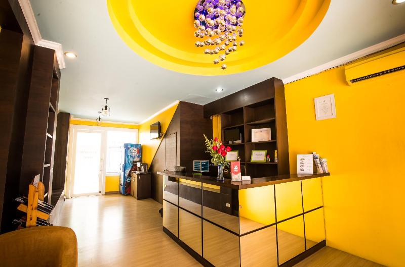 فندق Double D Boutique Residence