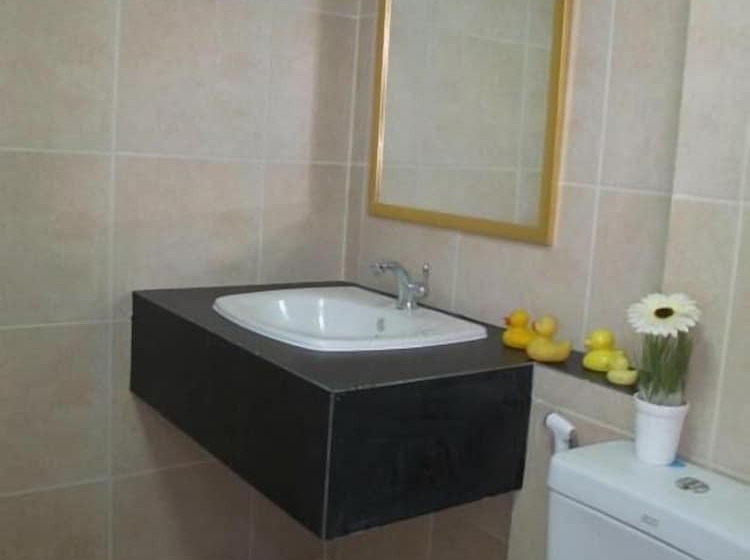 Отель Double Two At Sathorn