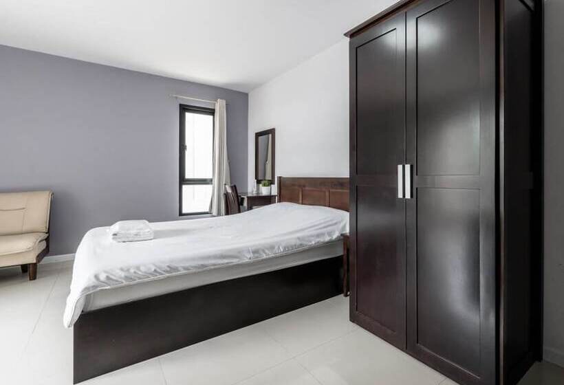 Отель Double Two At Sathorn