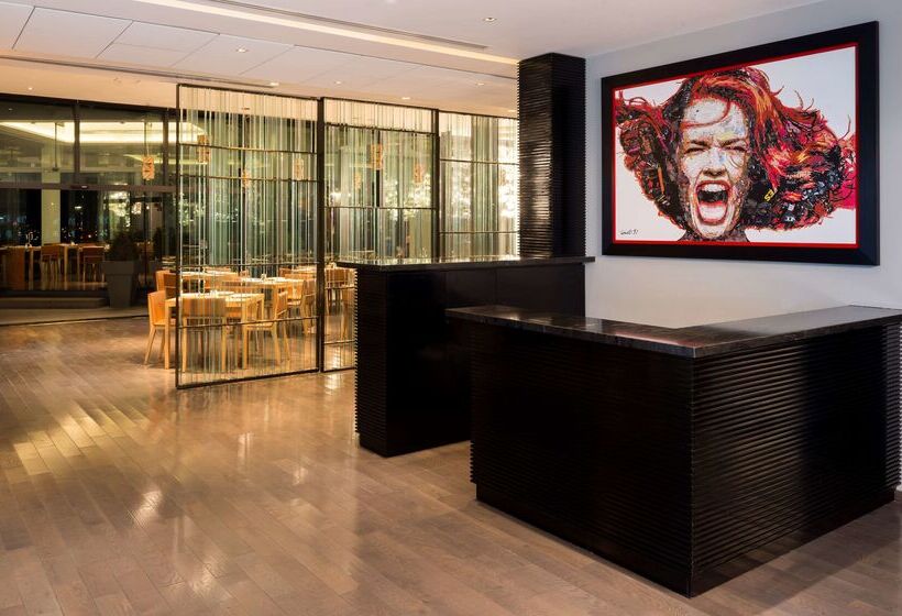 هتل Doubletree By Hilton Guadalajara Centro Historico