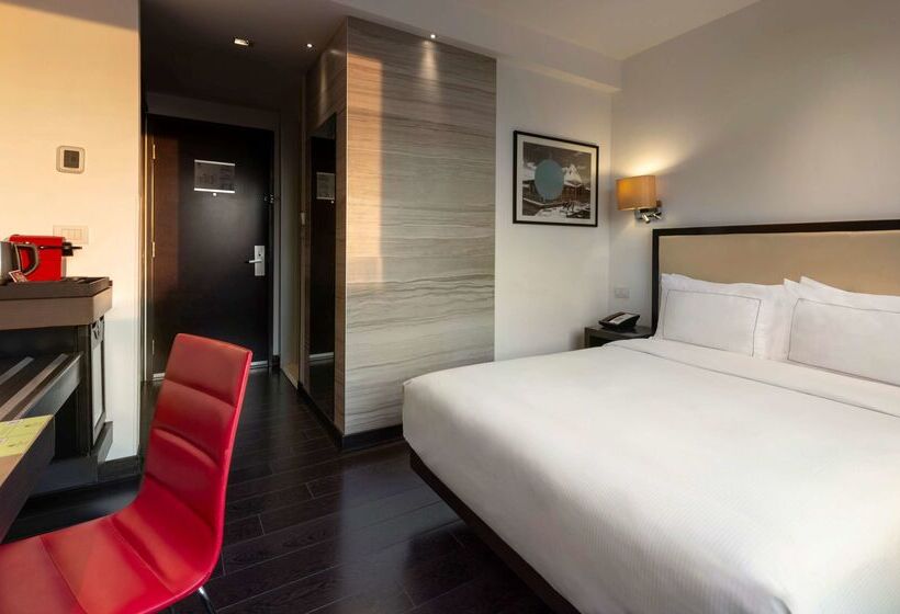 هتل Doubletree By Hilton Guadalajara Centro Historico