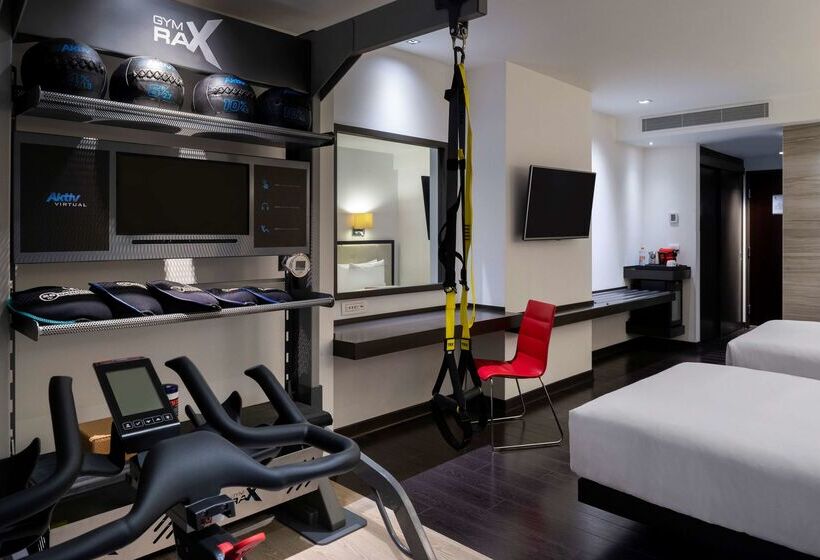 هتل Doubletree By Hilton Guadalajara Centro Historico