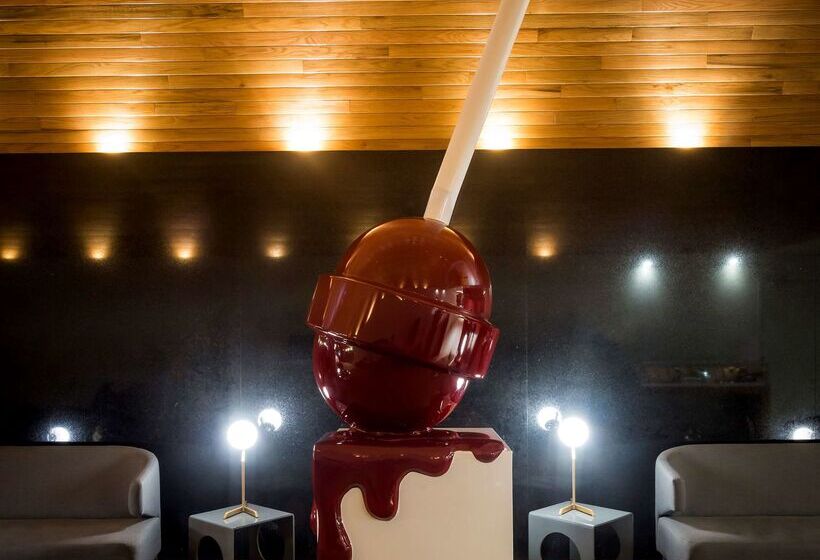 هتل Doubletree By Hilton Guadalajara Centro Historico