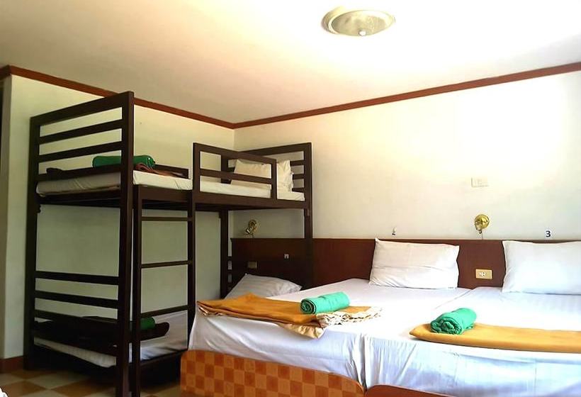 Отель Dvc Samui