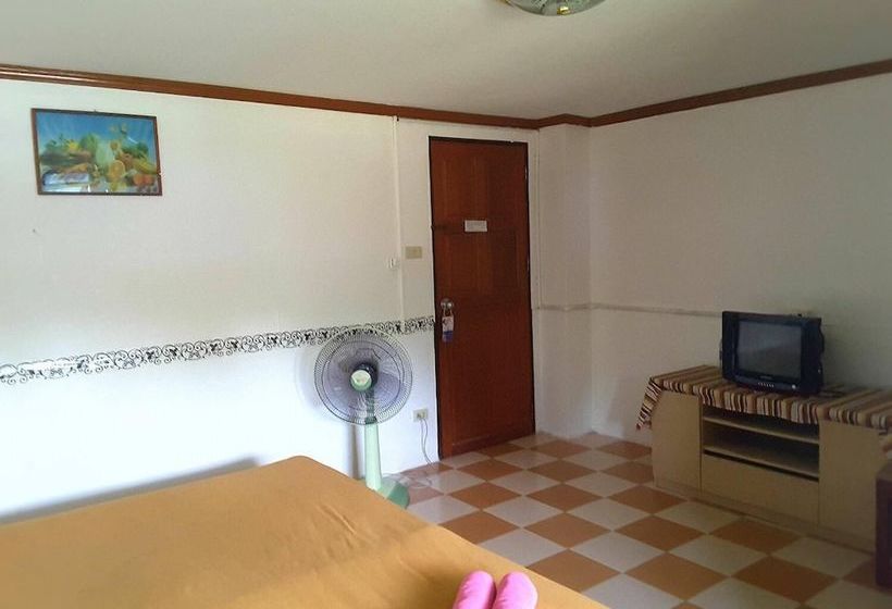 Отель Dvc Samui