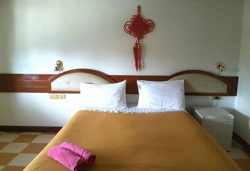 Отель Dvc Samui