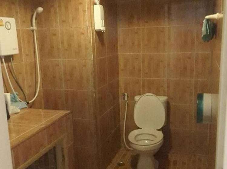 Отель Dvc Samui