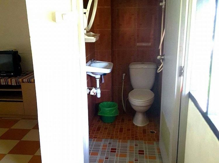 Отель Dvc Samui