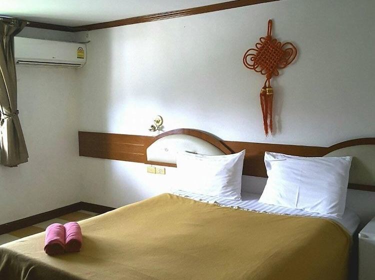 Отель Dvc Samui