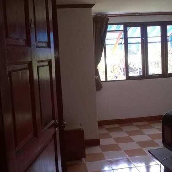 Отель Dvc Samui