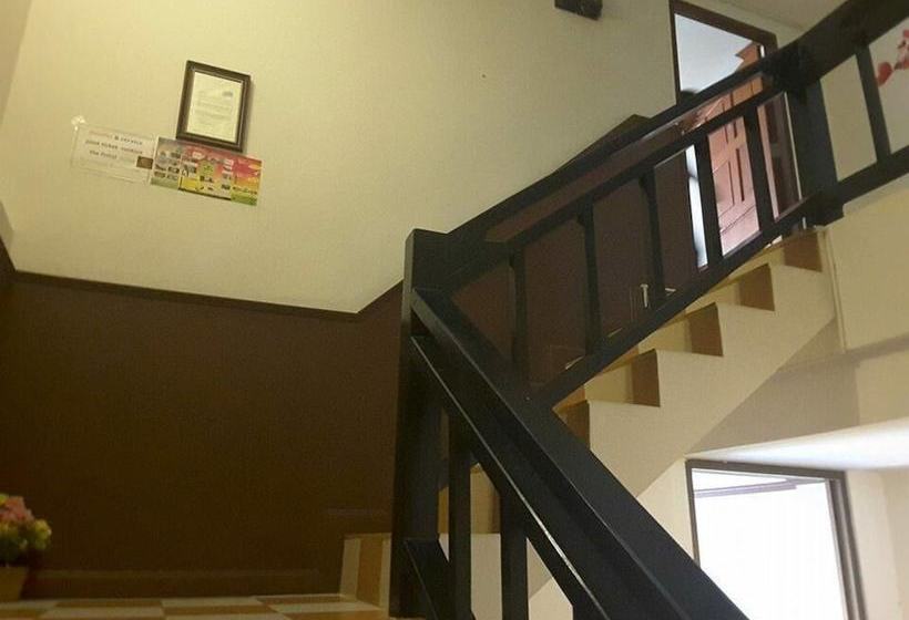 Отель Dvc Samui