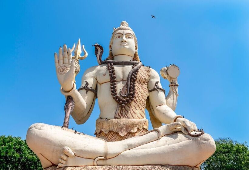 酒店 Dwarikadish Lords Eco Inn Dwarika