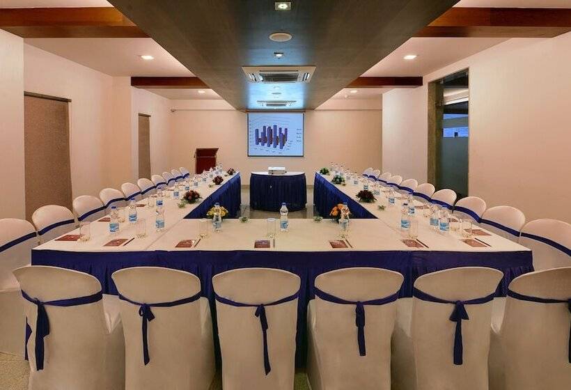 酒店 Dwarikadish Lords Eco Inn Dwarika