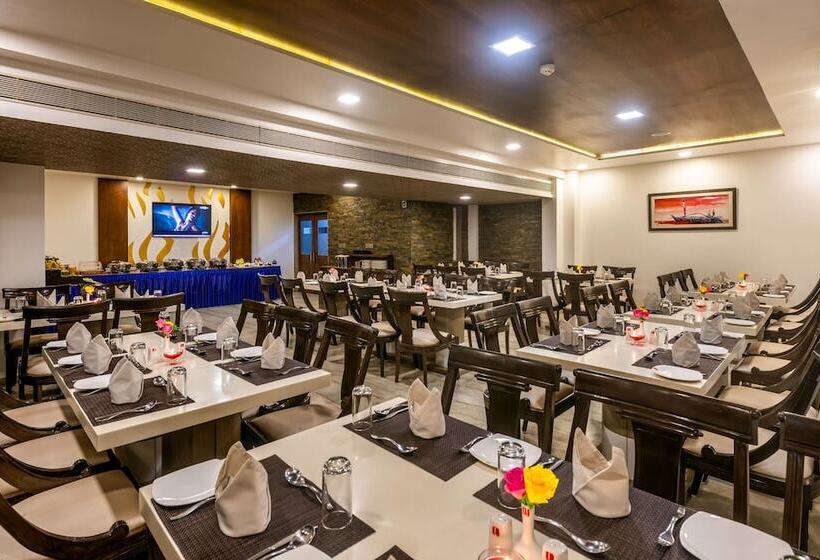 酒店 Dwarikadish Lords Eco Inn Dwarika