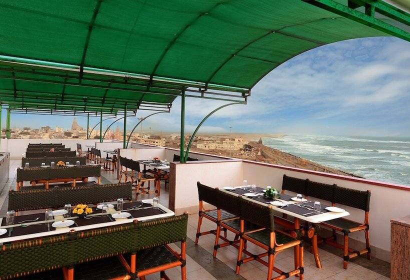 酒店 Dwarikadish Lords Eco Inn Dwarika