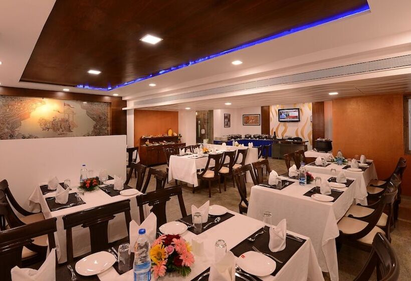 酒店 Dwarikadish Lords Eco Inn Dwarika