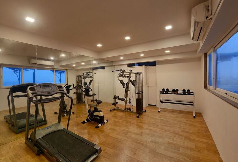 酒店 Dwarikadish Lords Eco Inn Dwarika