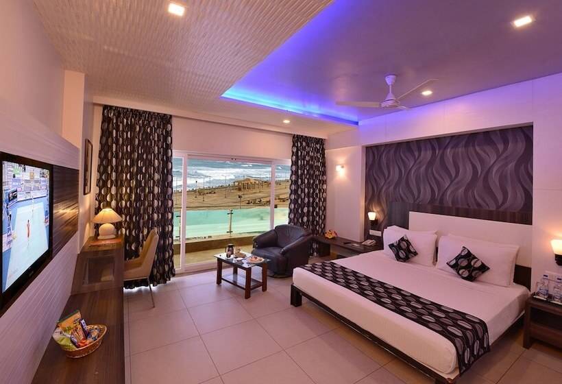 酒店 Dwarikadish Lords Eco Inn Dwarika