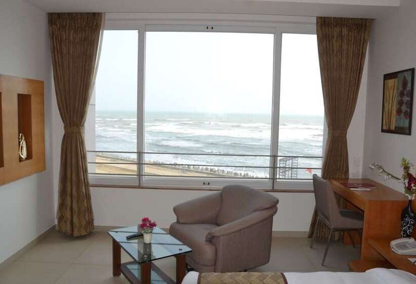 酒店 Dwarikadish Lords Eco Inn Dwarika